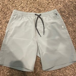 Quicksilver Men’s boardshort
